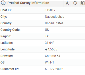 Visitor Information1