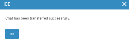 Transfer Chat 6