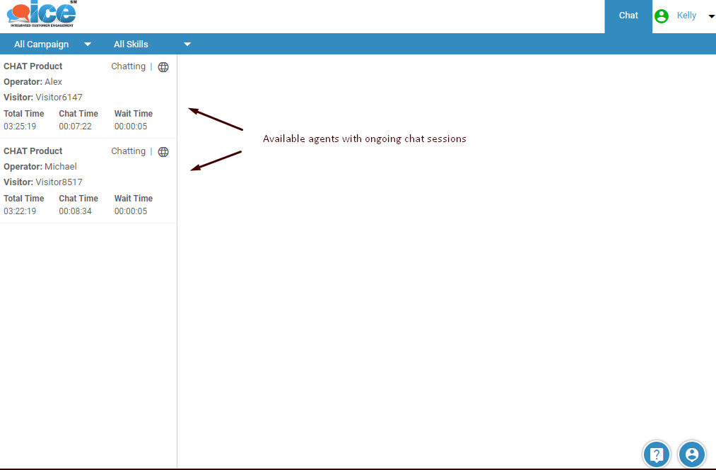 Supervisor console 1