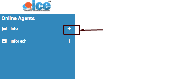 Chat with operator email 3